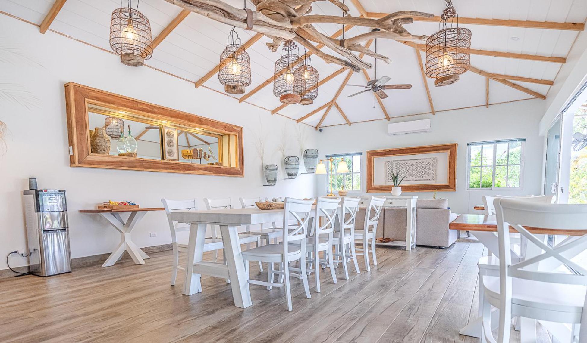 Les Voiles Blanches - Luxury Lodge Tamarindo Eksteriør bilde