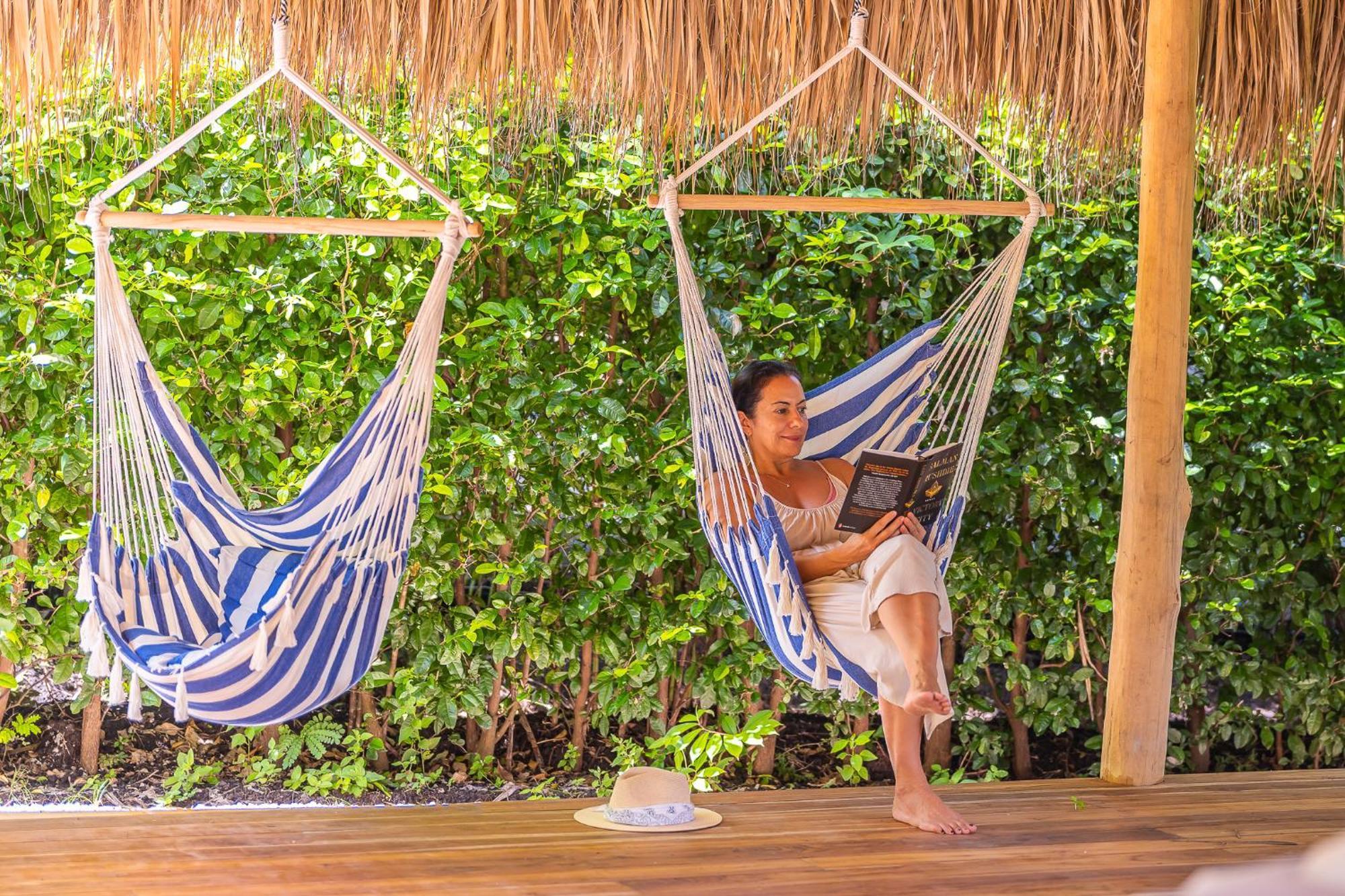 Les Voiles Blanches - Luxury Lodge Tamarindo Eksteriør bilde