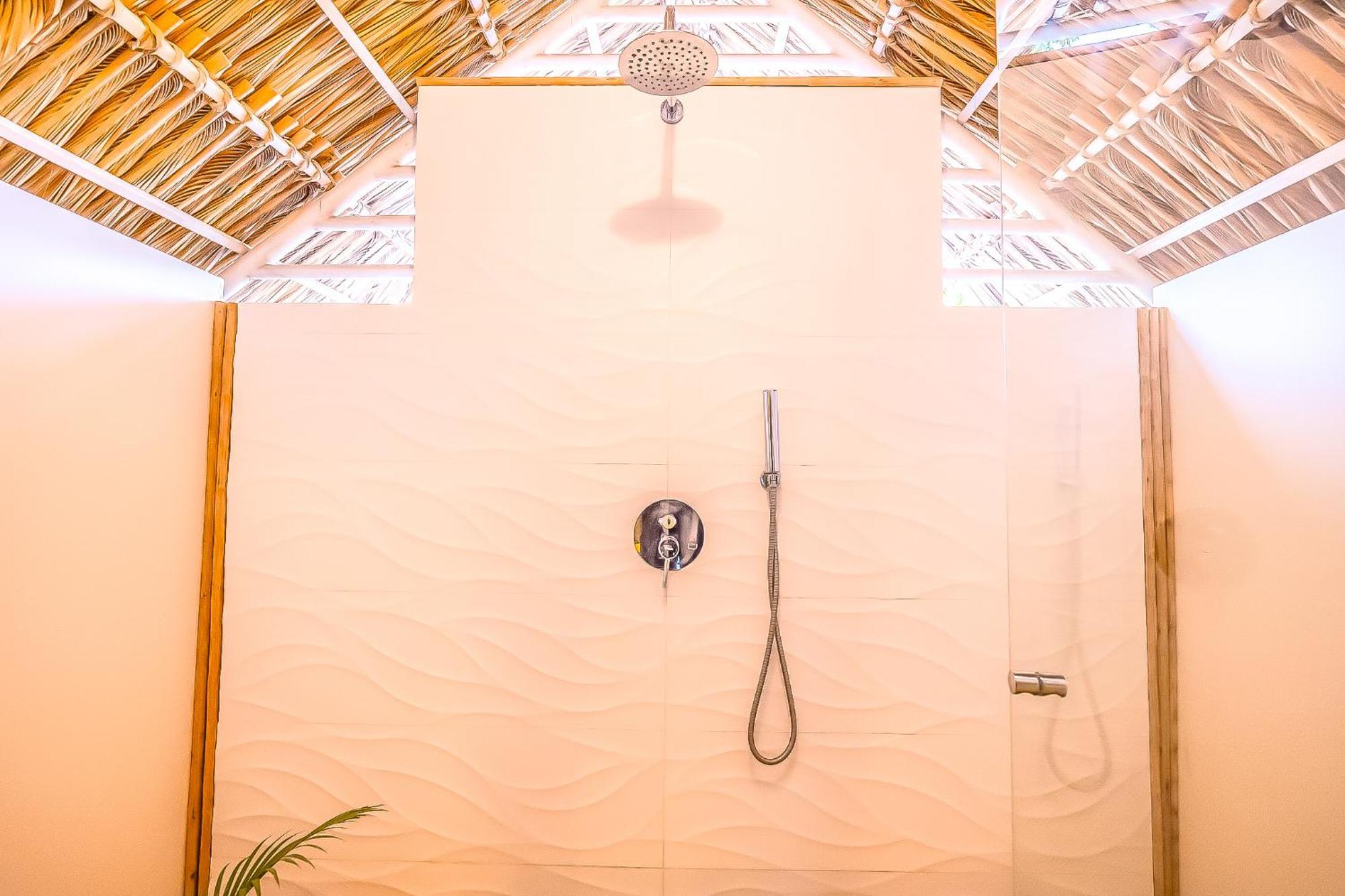 Les Voiles Blanches - Luxury Lodge Tamarindo Rom bilde